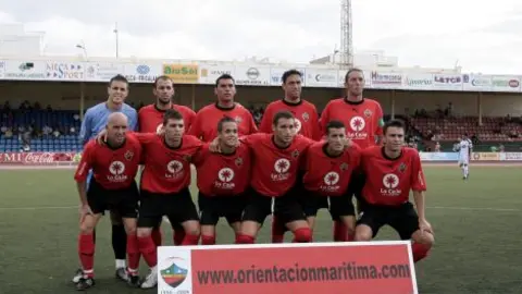 EL ORIENTACI&Oacute;N MAR&Iacute;TIMA NO CONSIGUI&Oacute; ROMPER SU MALA RACHA.