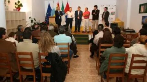 UN GOLEADOR EN RACHA. MIGUEL YUNES EST&Aacute; QUE SE SALE.