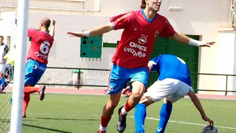 EL SANTA MAR&Iacute;A DE LA VEGA, PESE A QUE LO INTENTA, SIGUE SIN PUNTUAR. 