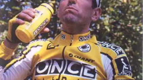ABRAHAM OLANO FUE UNO DE LOS M&Aacute;S GRANDES DEL CICLISMO ESPA&Ntilde;OL.