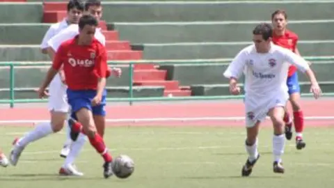 KAMARA FUE UNO DE LOS JUGADORES M&Aacute;S DESTACADOS DE LOS LOCALES.