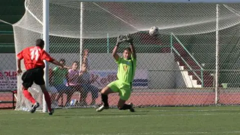 EL ATL&Eacute;TICO TIENSE SE ENCUENTRA EN UNA MINICRISIS.