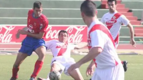 RA&Uacute;L VOLVI&Oacute; AL ONCE ROJILLO Y DIO SEGURIDAD ATR&Aacute;S.