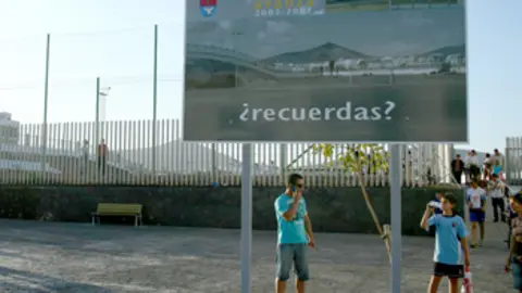 EL TORRELAVEGA SE ACERCA AL ASCENSO TRAS SUS TRES VICTORIAS CONSECUTIVAS.