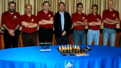 EL SOCIEDAD DEMOCRACIA INTENTAR&Aacute; MANTENER LA CATEGOR&Iacute;A.