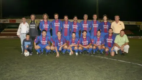 LA VEGA HA IGUALADO A PUNTOS CON LA &Uacute;NICA AL FRENTE DE LA TABLA.