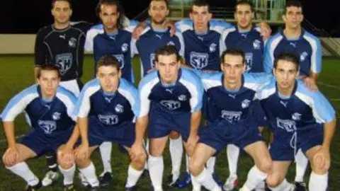 EL CD. TINAJO EST&Aacute; A UN PASO DE ASEGURARSE LOS PLAYOFF.