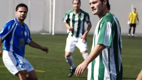 LA SELECCI&Oacute;N DE RUMAN&Iacute;A NO TUVO UN BUEN DEBUT.