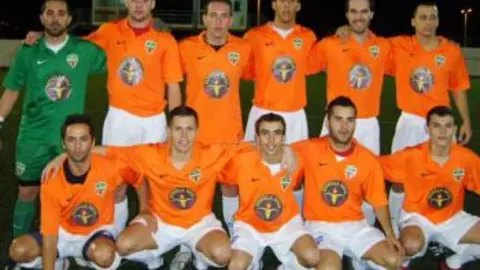 EL ATL&Eacute;TICO TIENSE SE HA MOSTRADO COMO EL EQUIPO M&Aacute;S FUERTE.