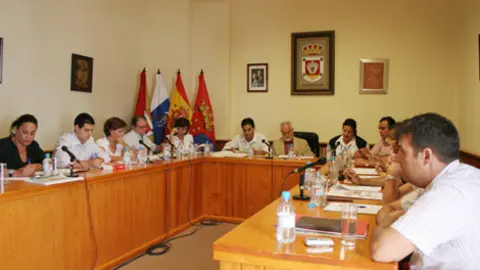 LA DELEGACI&Oacute;N LANZAROTE&Ntilde;A CUAJ&Oacute; UNA MUY BUENA ACTUACI&Oacute;N.