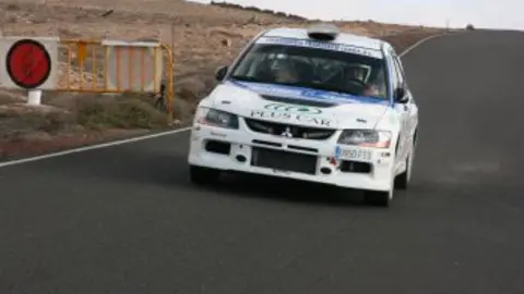 EL SAN BARTOLOM&Eacute; NO TUVO SUERTE EN EL TORNEO.