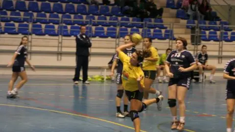 LOS CLUBES RECLAMAN LAS INSTALACIONES QUE LLEVAN TANTO TIEMPO DEMANDANDO.