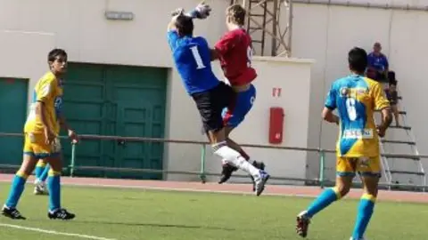 EL ADAL FUE EL GRAN TRIUNFADOR DE LA SEGUNDA JORNADA.