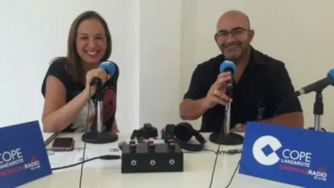 LUIS ARR&Aacute;EZ ANIM&Oacute; A LOS CHINIJOS A PRACTICAR DEPORTE.