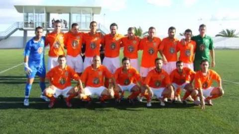 EL TIENSE PAS&Oacute; DE RONDA CON M&Aacute;S APUROS DE LOS PREVISTOS.