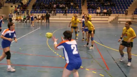 LA EMBARCACI&Oacute;N MAJORERA SORPRENDI&Oacute; CON SU VICTORIA.