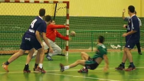 G&Oacute;MEZ TIENE EXPERIENCIA EN 2&ordm;A CON EL REAL MURCIA.