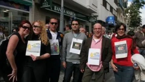 EL COMBINADO CONEJERO TUVO UNA EXCELENTE ACTUACI&Oacute;N.