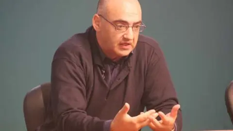 YERAY LEMES DEMOSTR&Oacute; UNA GRAN DESTREZA AL VOLANTE.