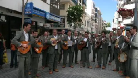 RA&Uacute;L GARC&Iacute;A ERA UNO DE LOS FIJOS DE PACO GUTI&Eacute;RREZ.