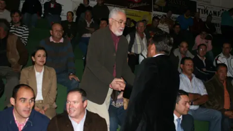 YERAY LEMES INTENTAR&Aacute; REPETIR VICTORIA CON EL FORD ESCORT WRC.