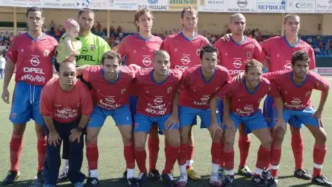 LOS ROJILLOS SUFRIERON PARA CONSEGUIR EL TRIUNFO.