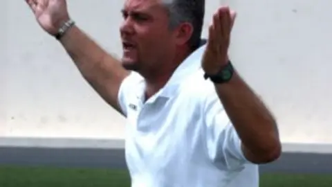 CUCO YA EST&Aacute; HARTO.