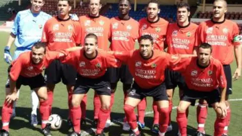 EL MAR&Iacute;TIMA LLEVA TRES SEMANAS SIN GANAR.