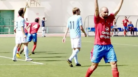 LOS ROJILLOS NO TIENEN TECHO ESTE A&Ntilde;O.