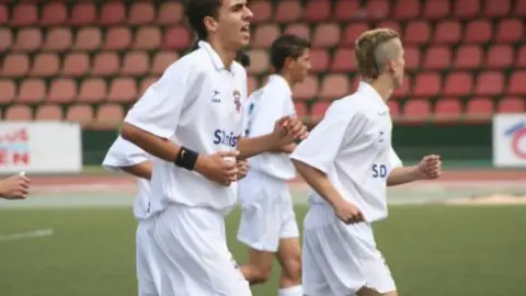 ESTE TIPO DE EPISODIOS SONROJAN A TODO EL MUNDO. 