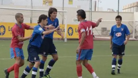 LOS ROJILLOS TERMINARON COMO EL ROSARIO DE LA AURORA. 