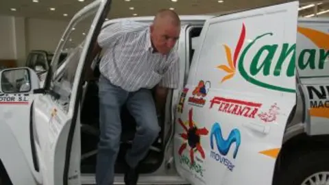 GAL&Aacute;N EST&Aacute; CONVENCIDO DE QUE LA PRUEBA FINALMENTE SE CELEBRAR&Aacute;.