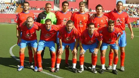 LOS ROJILLOS JUGARON UN ENCUENTRO ACEPTABLE.