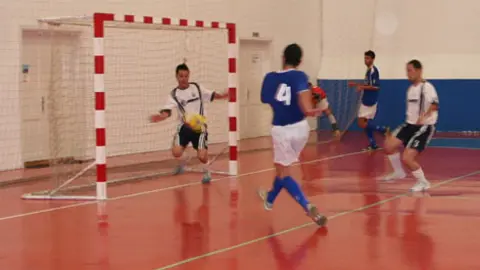 EL PLAYAS DEL SUR EST&Aacute; EN UN BUEN MOMENTO. 