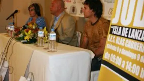 EL TORNEO SER&Aacute; DE UN GRAN NIVEL.