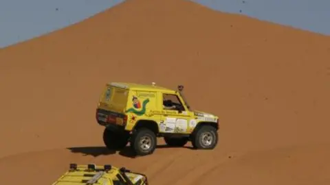 LOS PRINCIPALES EQUIPOS DE LA ISLA ESTAR&Aacute;N EN MARRUECOS.