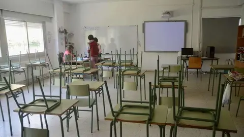 aula grande