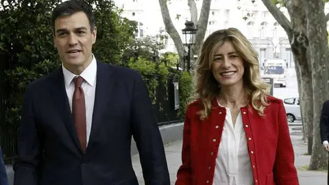 Pedro begoña