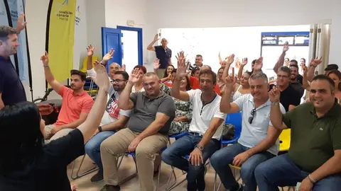 Archivo Arrecife