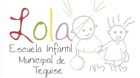 Escudo-escuela-infantil LOLA