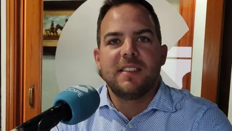 Jacobo M. Cope primer