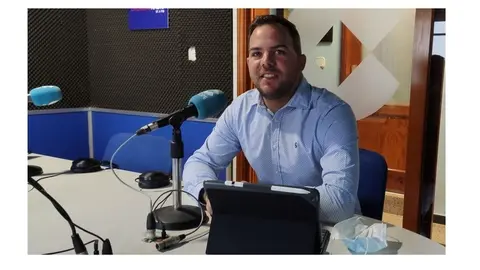 Jacobo Medina