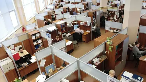 oficina empleo