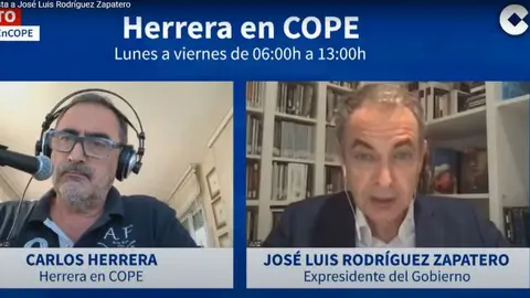 zapatero herrera