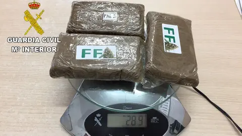 foto mcs LZT hachís yaiza