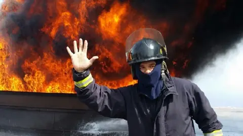 Hogueras de San Juan