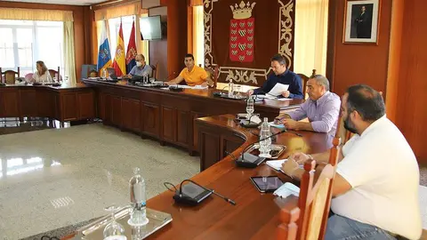 Consejo Administración Centros de Arte, Cultura y Turismo (6)