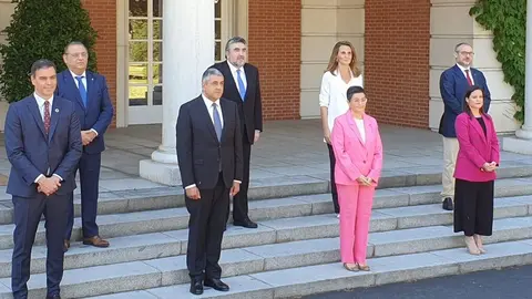 yaiza castilla moncloa