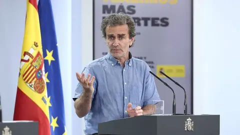 fernando simon