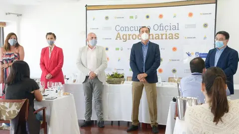 agrocanarias